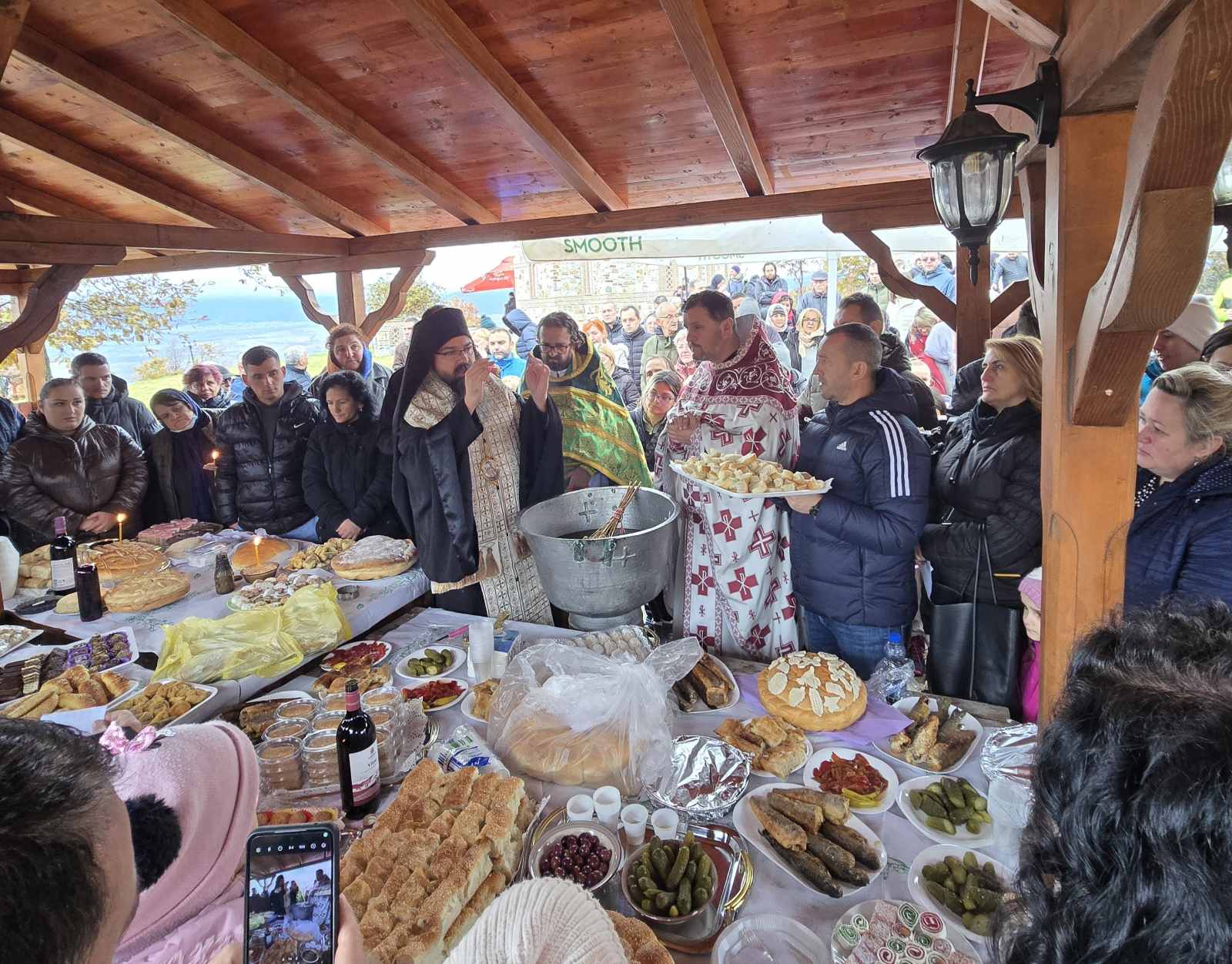 Cв. Вмч. Екатерина