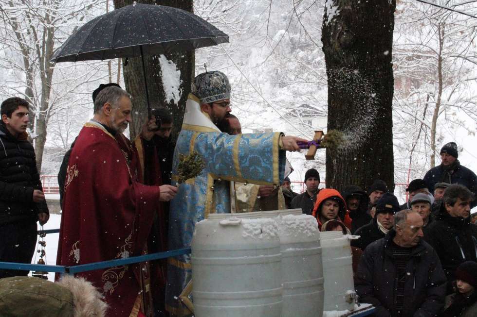 Водокрст 