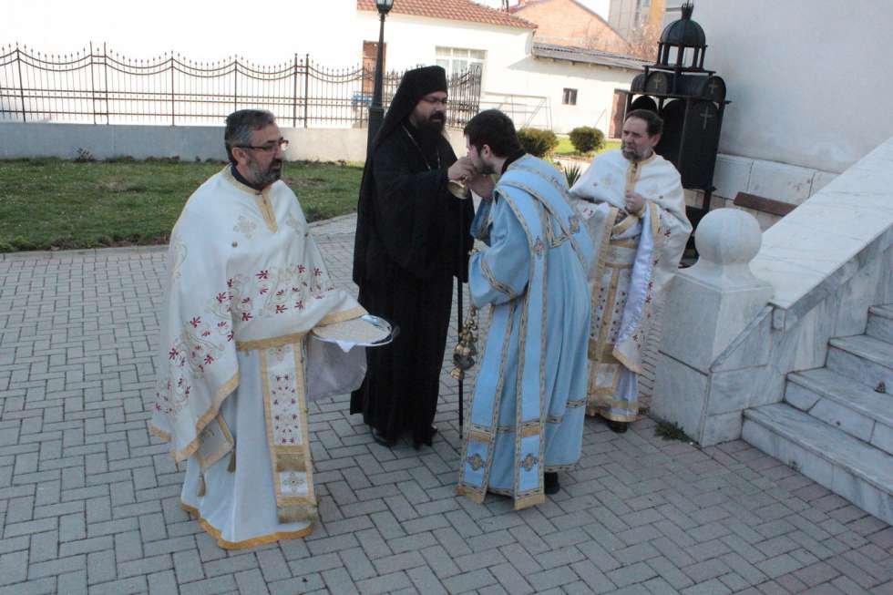Недела на Православието