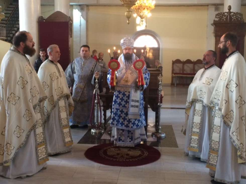 Четиринаесета ta_nedela_po_pedesetnica