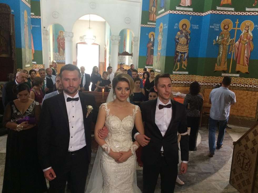 Света Тајна Брак