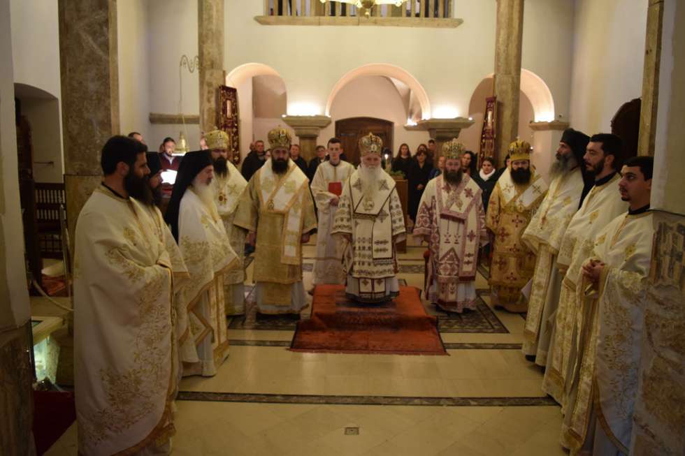 † СВЕТИ АПОСТОЛ ТИМОТЕЈ