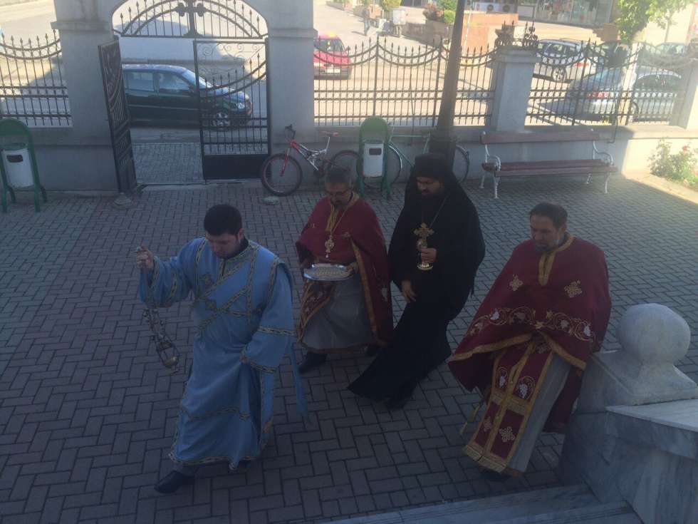 Томина недела