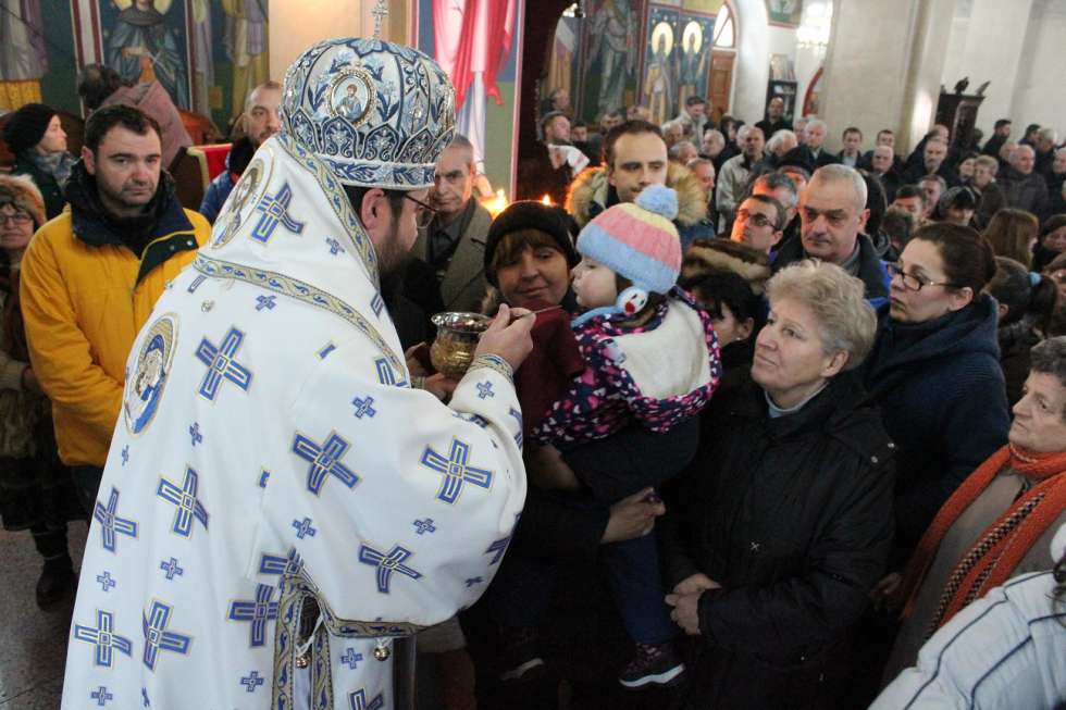 Рождество на Господ Исус Христос - Божик