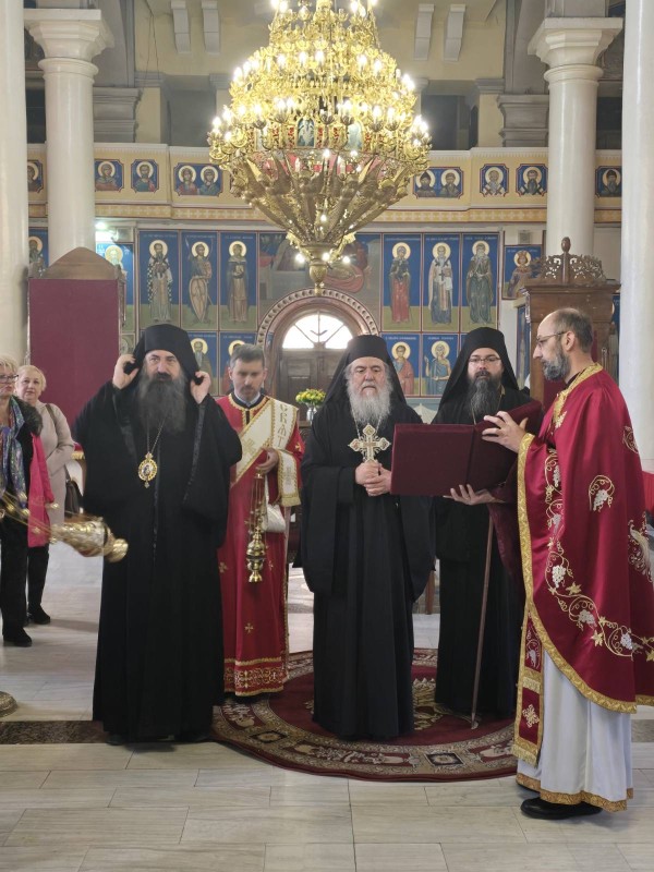 Четириесет Севастиски маченици (Младенци)