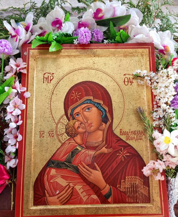 Четвртиот петок од Великиот пост