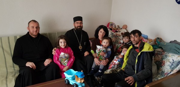 Хуманитарна дејност