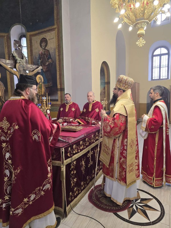Недела на Закхеj