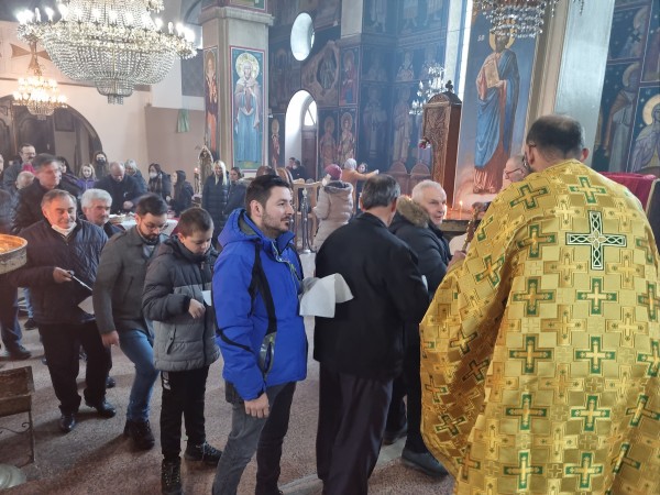 Недела на Закхеј