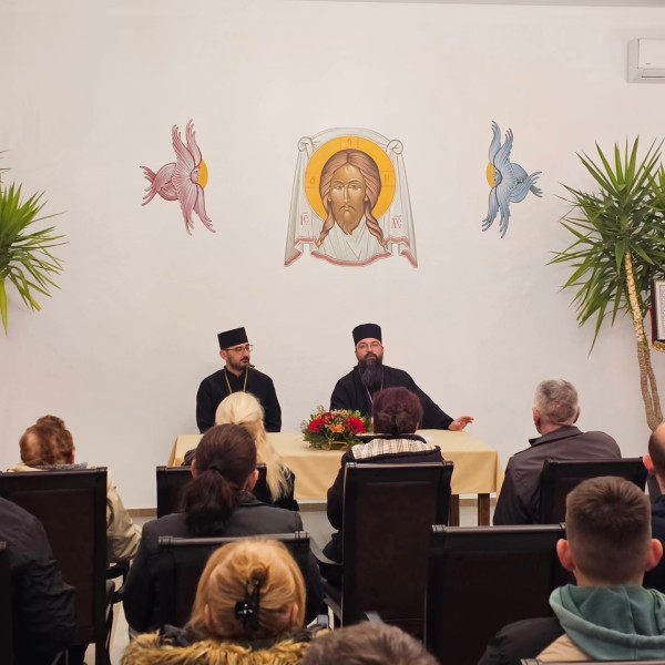 ,,Постот во православната црква"
