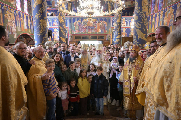 Семакедонски православен Собор