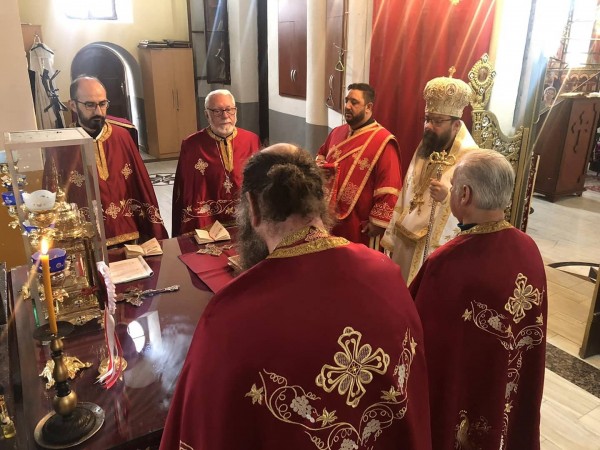 Тринаесетта недела по педесетница
