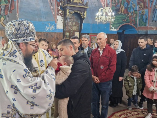 Втор ден Велигден