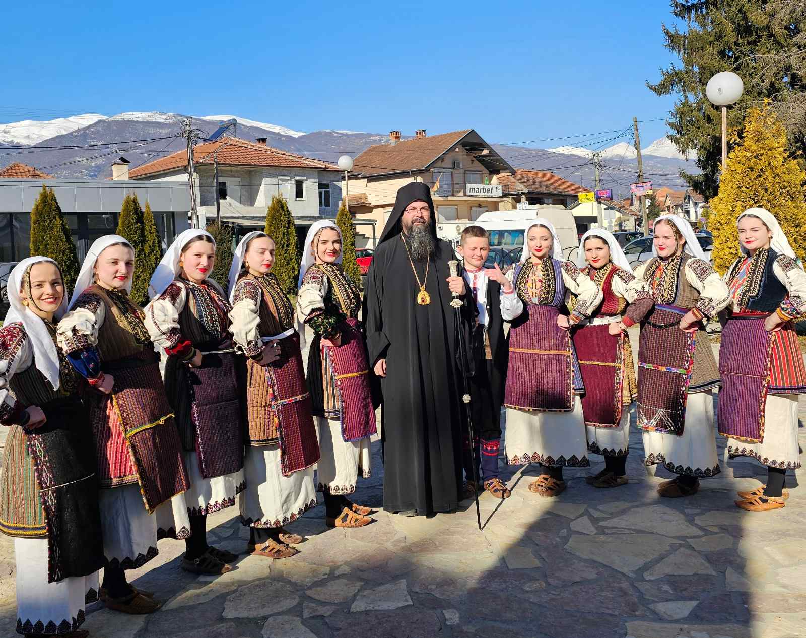 Свети Атанасиј Велики