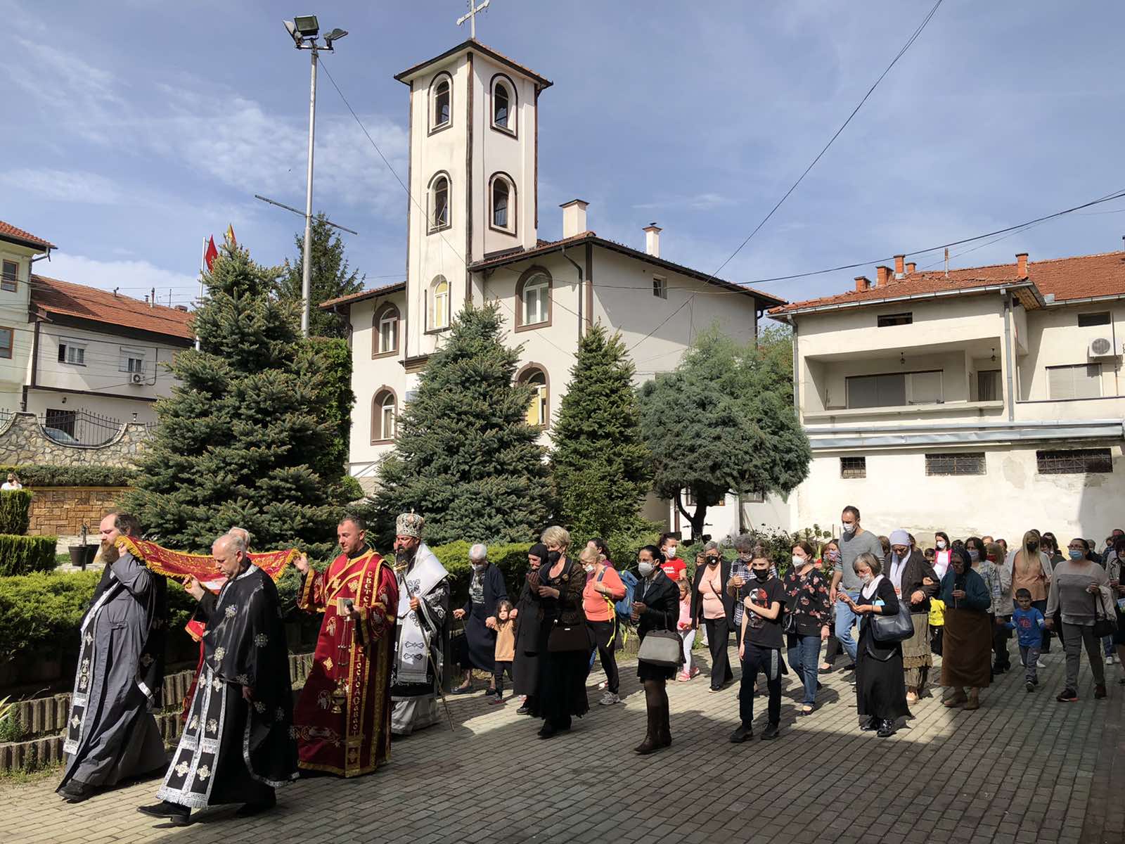 ВЕЛИКИ ПЕТОК