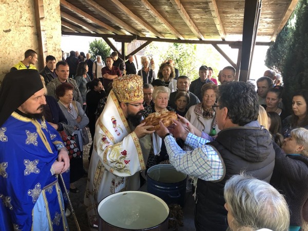 Рождество Богородично 