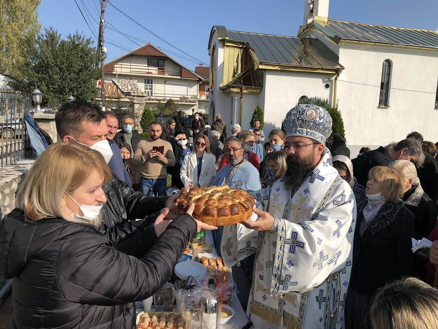 Cвета Параскева - Петка