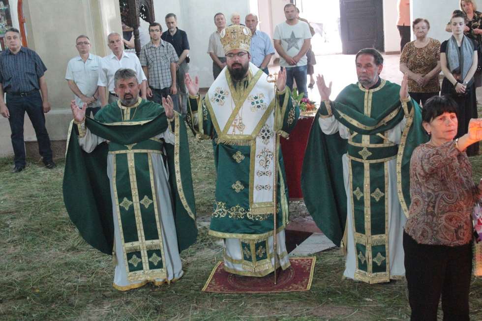 Педесетница