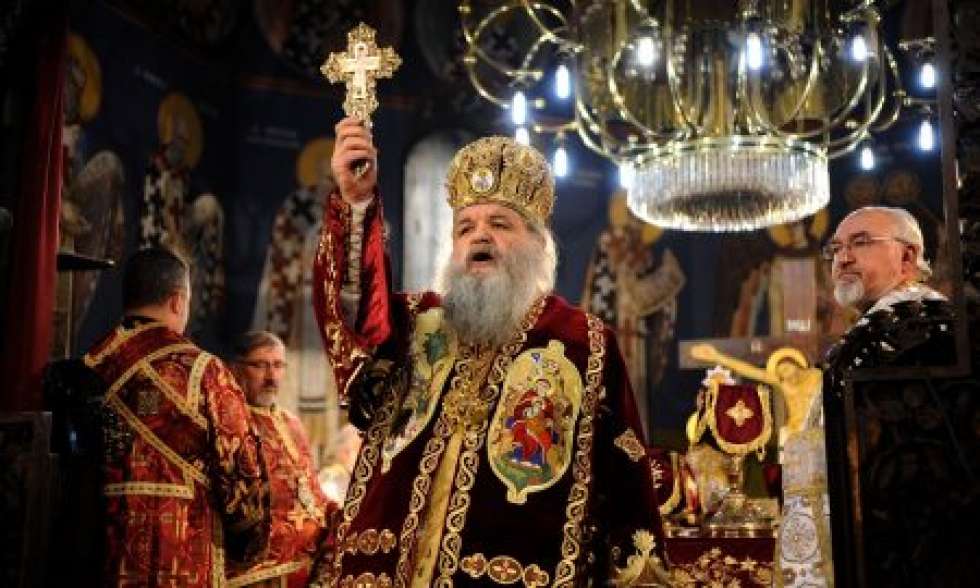 Божикно послание на Архиепископот Охридски и Македонски г. г. Стефан