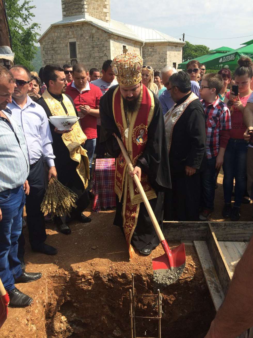 Неделата на Слепиот