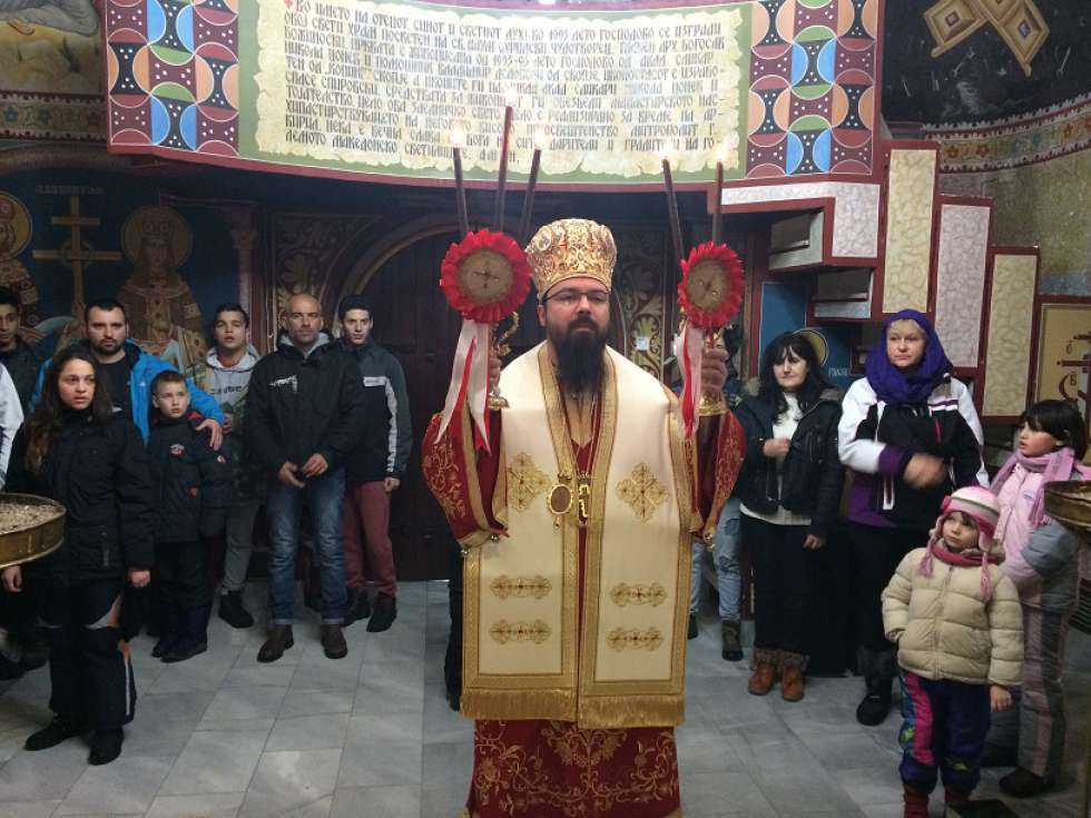 Недела по Рождество Христово