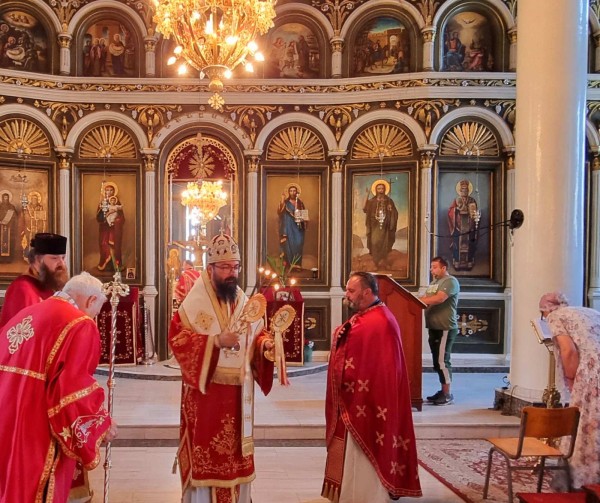 Cедма седмица по Педесетница