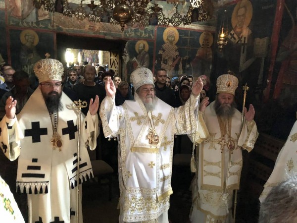 Cв. Гаврил Велички