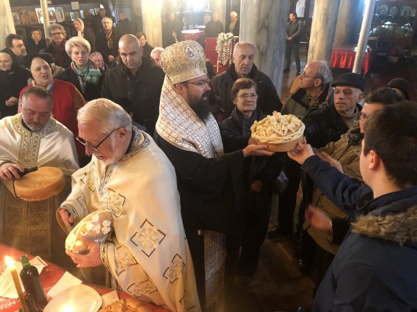 Cв. Сава Српски