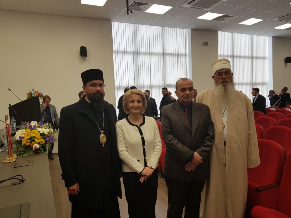 Денот на општината Тетово