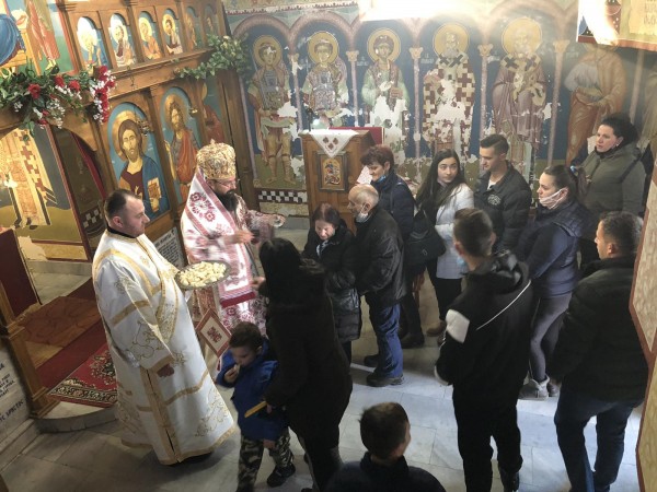 Недела на Светите Отци