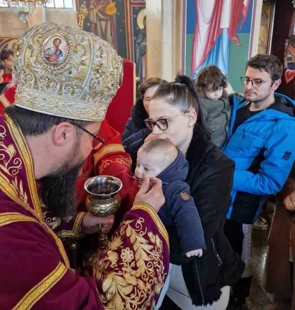 Сиропусната недела