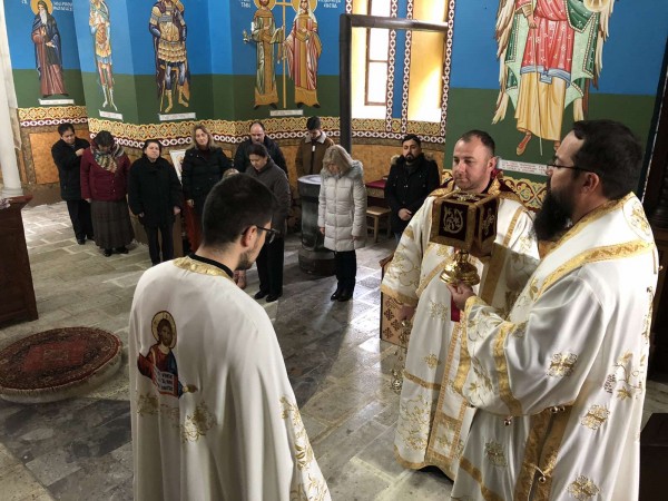 Св. Атанасиј Велики