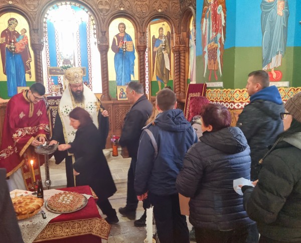 Св. Атанасиј Велики
