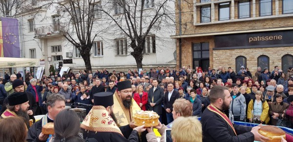 Св. Ѓорги Кратовски