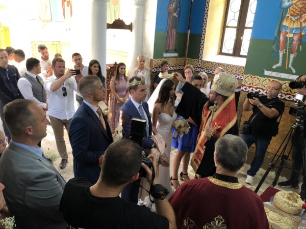 Света тајна Брак