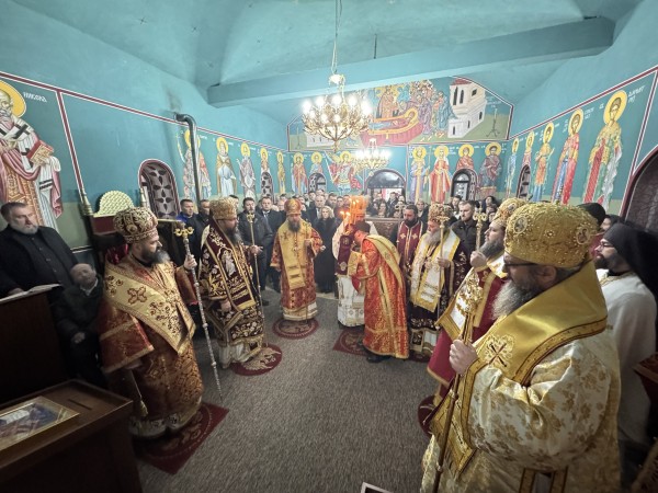 Свети Георгиј Кратовски