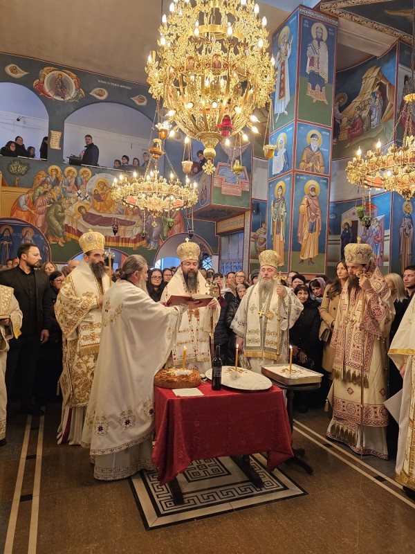 Светите Тивериополски свештеномаченици