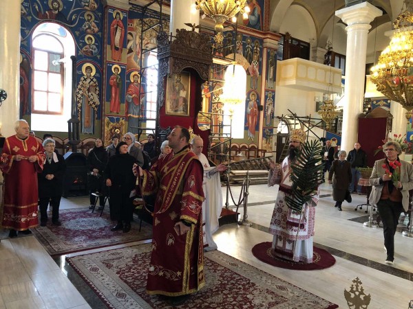Цветници