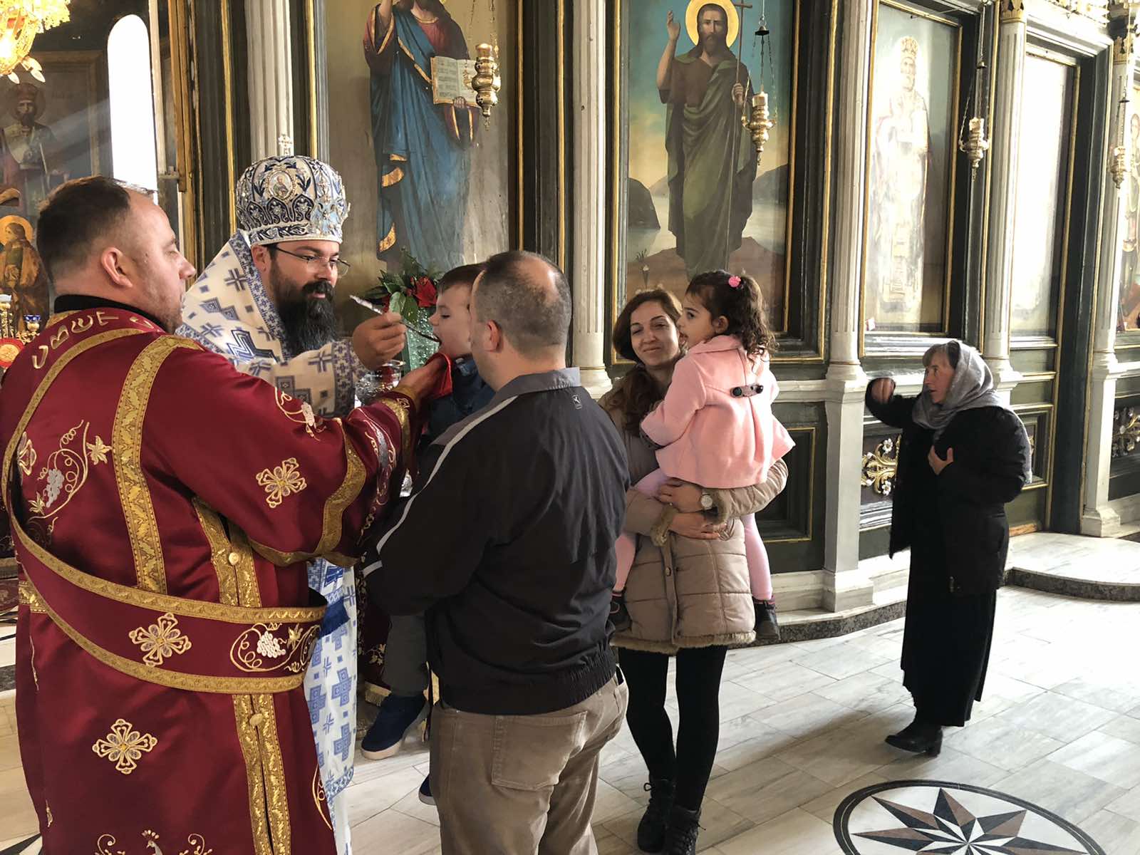 Недела на блудниот син