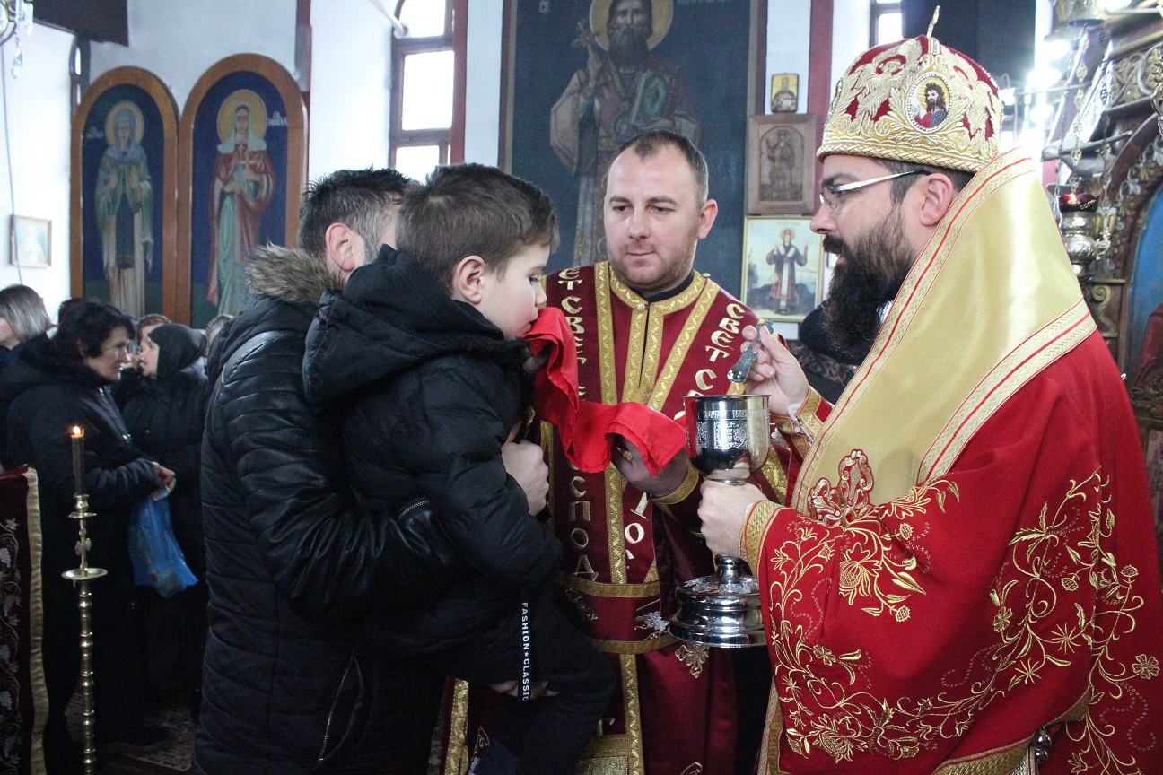 Св. Атанасиј Велики